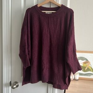 Lou & Grey by Loft Sweater